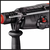 Einhell TE-RH 950 5F 950 W SDS Max