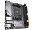 Gigabyte B450 I AORUS PRO WIFI motherboard AMD B450 Socket AM4 mini ATX