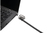 Kensington ClickSafe 2.0 Keyed Laptop Lock for Dell Devices (25 Pack) - Master Keyed FT