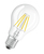 Osram Retrofit Classic A LED lámpa Meleg fehér 2700 K 4 W E27