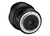 Samyang AF 14mm F2.8 EF SLR Wide lens Black