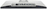 DELL UltraSharp U2424H Monitor PC 60,5 cm (23.8") 1920 x 1080 Pixel Full HD LCD Nero, Argento