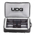 UDG GEAR U7202BL funda para equipo de audio Controlador de DJ Funda tipo mochila Poliéster Negro