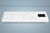 Active Key AK-C4400 Tastatur Medizinisch RF kabellos + USB Weiß