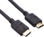 PremiumCord kphdm2-015 HDMI-Kabel 1,5 m HDMI Typ A (Standard) Schwarz