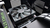Scythe Big Shuriken 3 Processor Cooler 12 cm Black