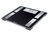 Soehnle 63879 personal scale Square Black Electronic personal scale