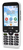Doro 7010 7,11 cm (2.8") 112 g Fehér Funkciós telefon