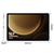 Samsung SM-X510NZSEEUB tablet Samsung Exynos 256 GB 27,7 cm (10.9") 8 GB Wi-Fi 6 (802.11ax) Android 13 Srebrny