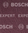 Bosch N880 Feuillet abrasif Grain très fin 2 pièce(s)