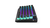 ENDORFY Thock 75% toetsenbord RF draadloos + USB QWERTZ Duits Zwart