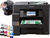 Epson EcoTank ET-5850 A4 multifunctionele Wi-Fi-printer met inkttank en fax
