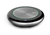 Yealink CP700-UC luidspreker telefoon Universeel USB/Bluetooth Zwart, Grijs