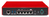 WatchGuard Firebox T40 tűzfal (hardveres) 3,4 Gbit/s