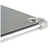 Mobilis 058006 tablet case 26.2 cm (10.3") Cover Transparent