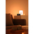 Xiaomi Mi Bedside Lamp 2 asztali lámpa Nem cserélhető izzó(k) 9 W LED Fehér
