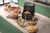 Philips 5000 series Airfryer HD9285/93 XXL Connected uit de 5000-serie