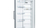 Bosch Serie 4 KSV36VLEP fridge Freestanding 346 L E Stainless steel