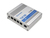 Teltonika TSW100 switch di rete Gigabit Ethernet (10/100/1000) Supporto Power over Ethernet (PoE) Blu, Metallico