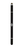 Wedo 261 7001 penna per PDA Nero