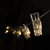 Konstsmide Lightset with Clip Lichtdecoratie ketting 12 gloeilamp(en) LED 3,6 W