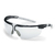 Uvex 9190280 occhialini e occhiali di sicurezza Grigio, Nero