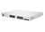 Cisco CBS250-24FP-4G-EU switch di rete Gestito L2/L3 Gigabit Ethernet (10/100/1000) Argento