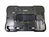 Havis TC-107 tablet case 25.9 cm (10.2") Cover Black