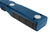 Ansmann WL450R LED Nero, Blu