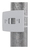 Axis 01743-001 beveiligingscamera steunen & behuizingen Support