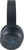 Schwaiger KH220BT 513 Casque Avec fil &sans fil Arceau Appels/Musique Micro-USB Bluetooth Noir