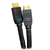C2G Câble HDMI® haut débit actif ultra-flexible série Performance de 6,1 m - 4K 60 Hz, Indice CMG 4 pour installations murales