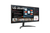 LG 34WP500-B Monitor PC 86,4 cm (34") 2560 x 1080 Pixel UltraWide Full HD LED Nero
