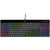 Corsair K55 RGB PRO XT Tastatur USB QWERTY Deutsch Schwarz