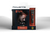 Rowenta Advancer TN5221F4 tondeuse à cheveux Noir, Orange