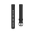 Fitbit FB180ABBKL viselhető okoseszköz Zenekar Fekete Szilikon