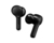 JVC HA-A8T-B Auriculares True Wireless Stereo (TWS) Dentro de oído Música Bluetooth Negro
