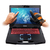 Getac S410 G4 Laptop 35.6 cm (14") Touchscreen Full HD Intel® Core™ i5 i5-1135G7 DDR4-SDRAM Wi-Fi 6 (802.11ax) Windows 11 Pro Black