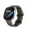 Fitbit Versa Sense Sage Grey Silver AMOLED Grigio GPS (satellitare)