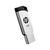 HP v236w USB flash drive 32 GB USB Type-A 2.0 Black, Silver
