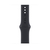 Apple MLYT3ZM/A Smart Wearable Accessoire Band Schwarz Fluor-Elastomer