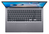 ASUS P1500CMNS-EJ737XA Ordinateur portable 39,6 cm (15.6") Full HD Intel® Pentium® Silver N5030 4 Go DDR4-SDRAM 128 Go SSD Wi-Fi 5 (802.11ac) Windows 11 Pro Academic Gris