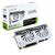 ASUS Dual -RTX4070S-12G-WHITE NVIDIA GeForce RTX 4070 SUPER 12 Go GDDR6X