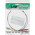 InLine Fiber Optical Duplex Cable LC/ST 50/125µm OM4 25m