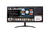 LG 34WP500-B computer monitor 86,4 cm (34") 2560 x 1080 Pixels UltraWide Full HD Zwart