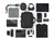 ASUS BP1505 ROG Archer Backpack 15.6 notebook case 39.6 cm (15.6") Black