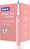 Oral-B Pulsonic Slim Clean 2000 Felnőtt Szonikus fogkefe Rózsaszín, Fehér