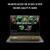 ASUS TUF Gaming A15 FA506IHR-HN019W Laptop 39.6 cm (15.6") Full HD AMD Ryzen™ 5 4600H 8 GB DDR4-SDRAM 512 GB SSD NVIDIA® GeForce® GTX 1650 Wi-Fi 6 (802.11ax) Windows 11 Home Black