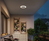 Paulmann 94528 iluminación al aire libre Lámpara de techo para exterior Bombilla(s) no reemplazable(s) LED Blanco E