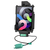 RAM Mounts RAM-GDS-DOCK-AP32CD2U mobiltelefon töltő Fekete Automatikus